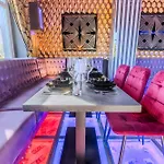빌라 Bueckeberg Game-room And Wellness