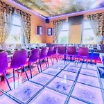 Bueckeberg Game-room And Wellness 빌라