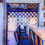 Bueckeberg Game-room And Wellness Luhden