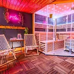 Bueckeberg Game-room And Wellness *