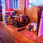 Bueckeberg Game-room And Wellness