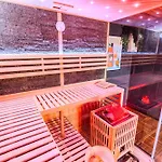 Bueckeberg Game-room And Wellness 빌라 *