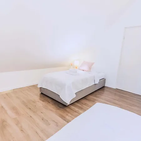 Bueckeberg Game-room&wellness Villa