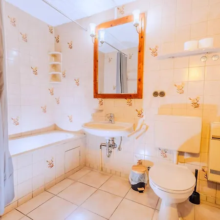 Villa Bueckeberg Game-room And Wellness *