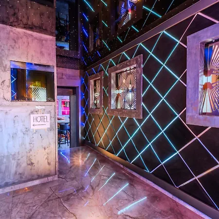 Bueckeberg Game-room And Wellness Villa