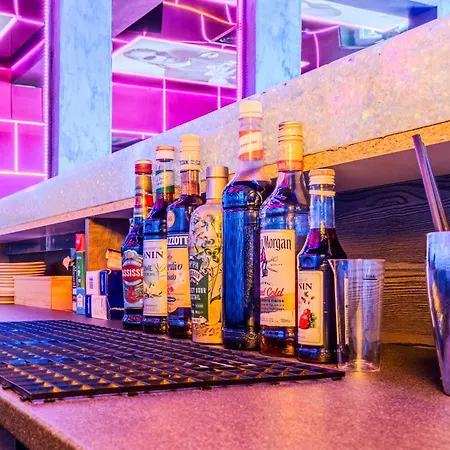 Villa Bueckeberg Game-room&wellness Luhden