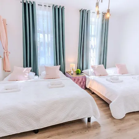 Bueckeberg Game-room And Wellness Villa *