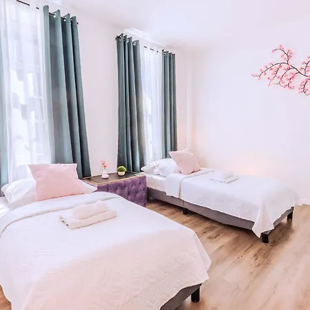 Bueckeberg Game-room And Wellness *