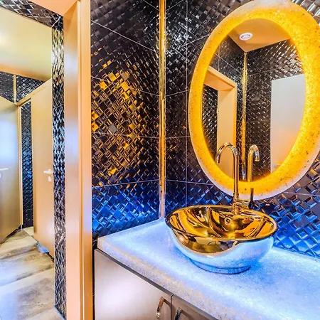 Villa Bueckeberg Game-room And Wellness