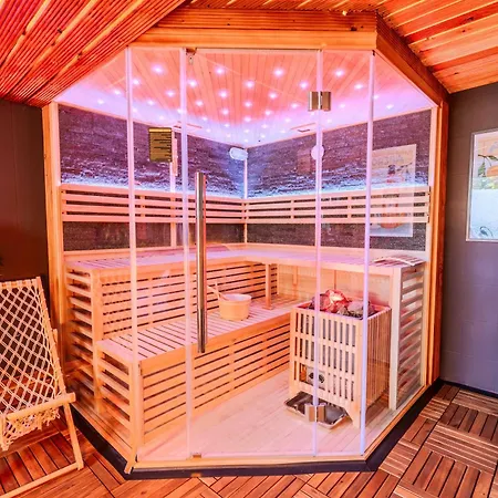 Bueckeberg Game-room&wellness