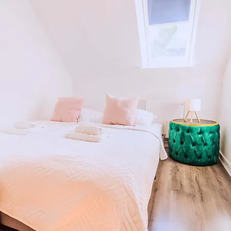 Bueckeberg Game-room And Wellness * Luhden