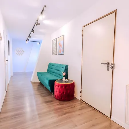 Bueckeberg Game-room And Wellness Luhden