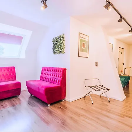 Bueckeberg Game-room And Wellness *
