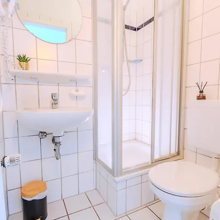Bueckeberg Game-room And Wellness * Luhden