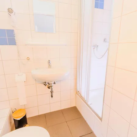 Bueckeberg Game-room And Wellness * Luhden
