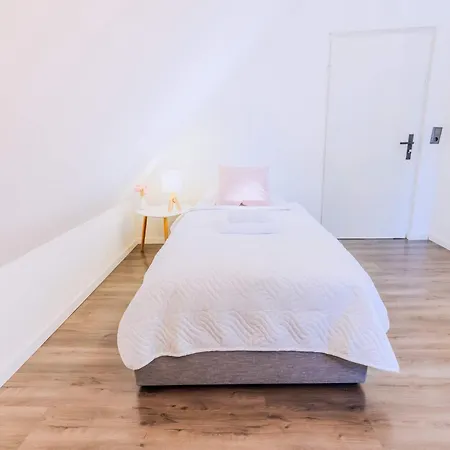 Bueckeberg Game-room And Wellness * Luhden