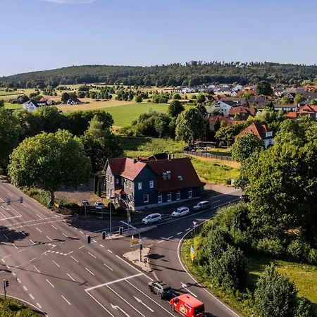 Bueckeberg Game-room&wellness *