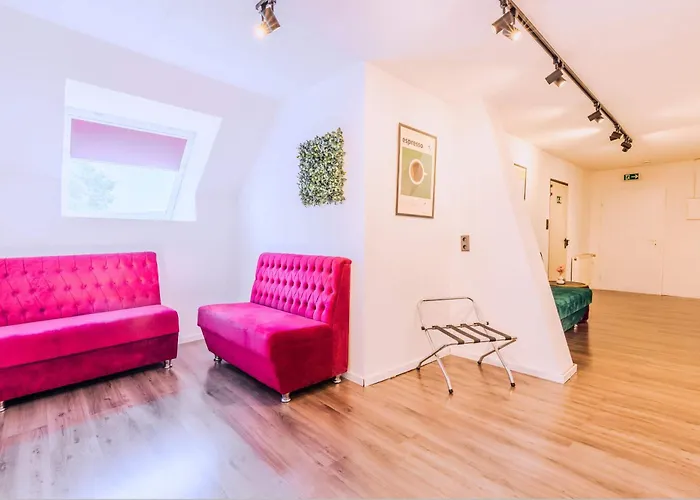 Bueckeberg Game-room And Wellness