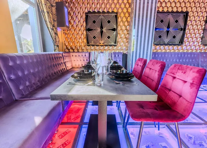 Villa Bueckeberg Game-room And Wellness