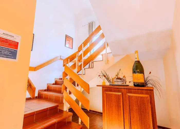 Bueckeberg Game-room And Wellness Luhden