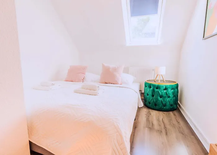 Bueckeberg Game-room And Wellness