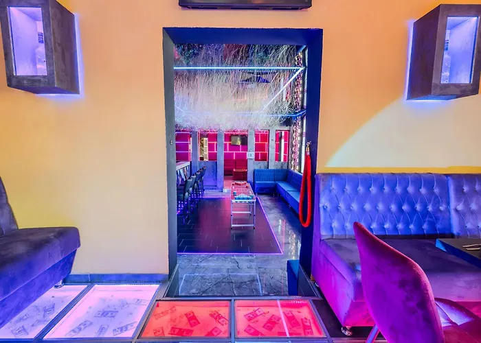 Villa Bueckeberg Game-room And Wellness Luhden