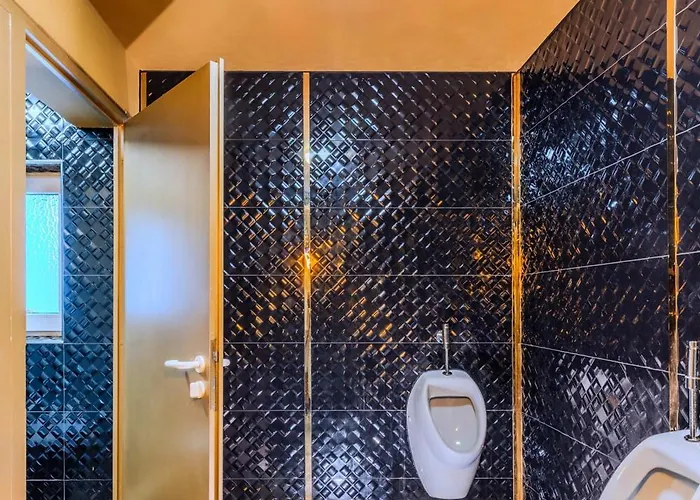 Villa Bueckeberg Game-room And Wellness *