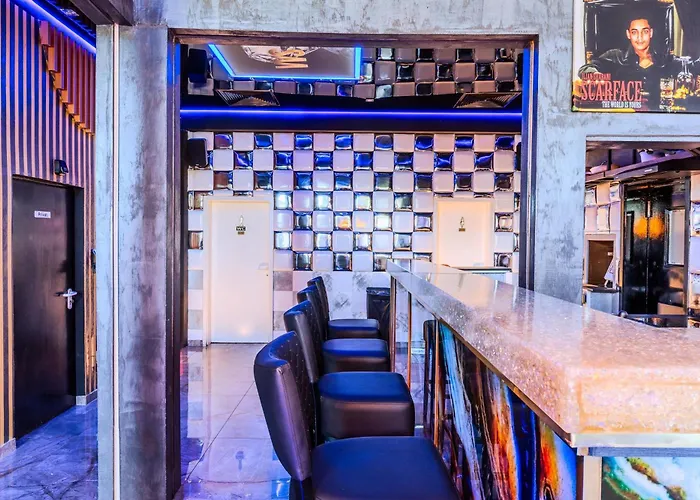 Bueckeberg Game-room And Wellness Luhden