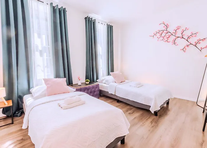 Villa Bueckeberg Game-room And Wellness