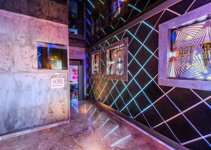 Bueckeberg Game-room And Wellness Villa