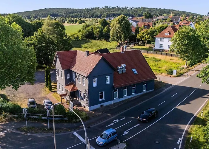 Bueckeberg Game-room And Wellness