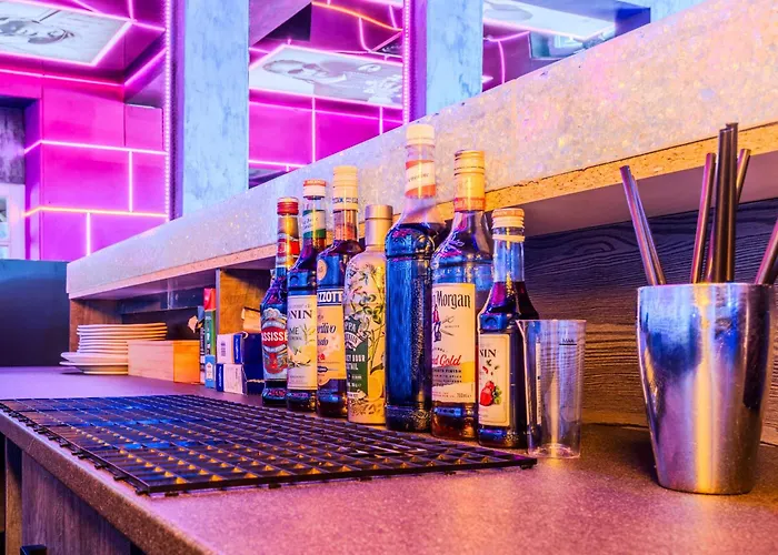 Villa Bueckeberg Game-room And Wellness Luhden